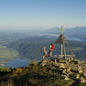 Wandern Gerlitzen