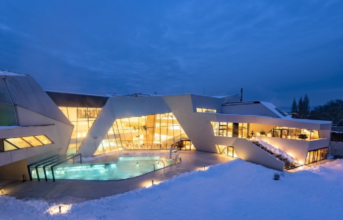 KärntenTherme Warmbad KärntenTherme
